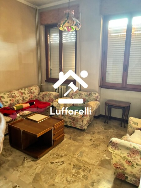 APPARTAMENTO PIANO QUARTO VIA TRIONFALE - ROMA — foto 2