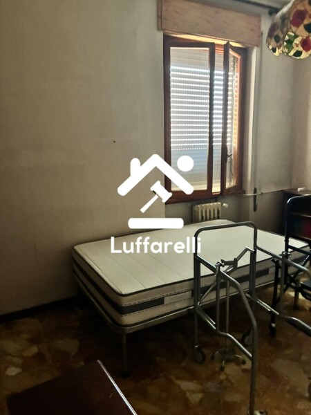 APPARTAMENTO PIANO QUARTO VIA TRIONFALE - ROMA — foto 4