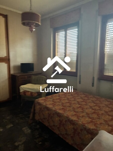APPARTAMENTO PIANO QUARTO VIA TRIONFALE - ROMA — foto 3
