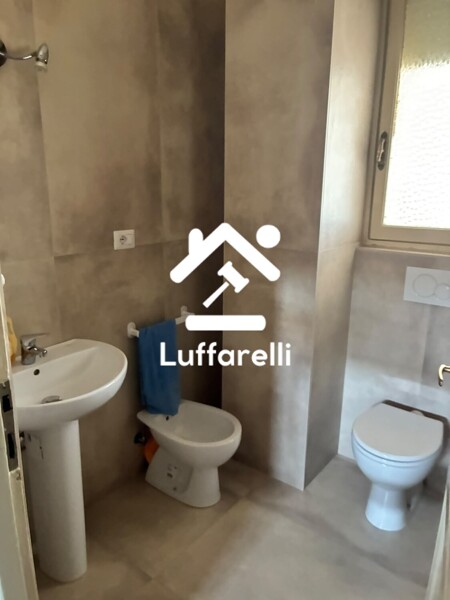 APPARTAMENTO PIANO QUARTO VIA TRIONFALE - ROMA — foto 5