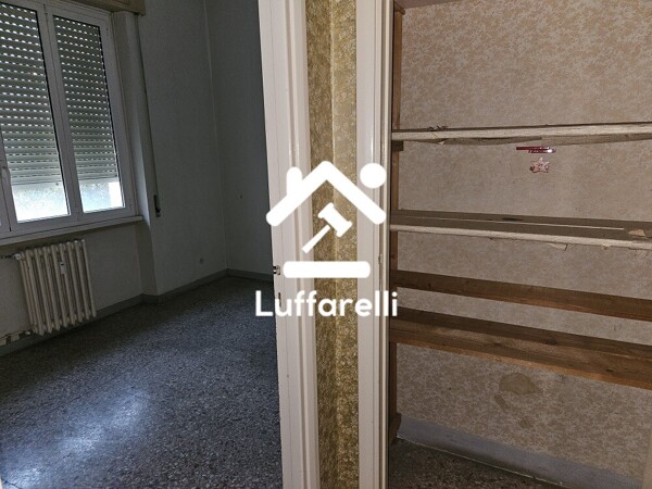 APPARTAMENTO PIANO SECONDO SCALA IX VIA TRIONFALE - ROMA — foto 4