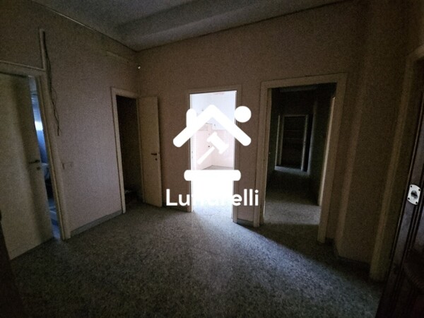 APPARTAMENTO PIANO SECONDO SCALA IX VIA TRIONFALE - ROMA — foto 6