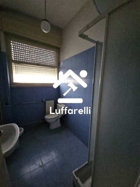 APPARTAMENTO PIANO SECONDO SCALA IX VIA TRIONFALE - ROMA — foto 7