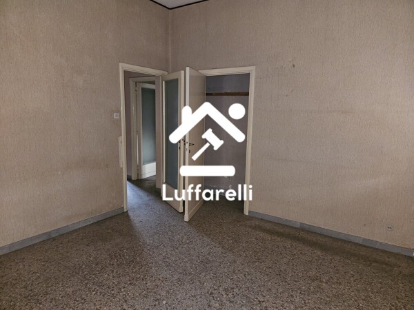 APPARTAMENTO PIANO SECONDO SCALA IX VIA TRIONFALE - ROMA — foto 5