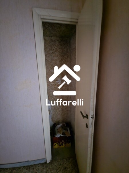 APPARTAMENTO PIANO SECONDO SCALA IX VIA TRIONFALE - ROMA — foto 2
