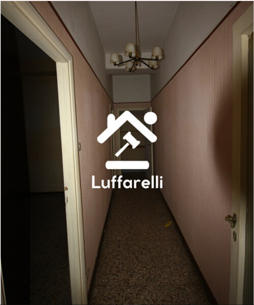 APPARTAMENTO PIANO SECONDO SCALA X VIA TRIONFALE - ROMA — foto 4