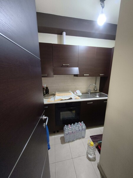 APPARTAMENTO VIA VALLE PARA - BOVILLE ERNICA — foto 2