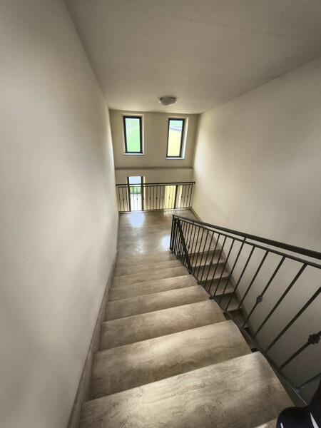 APPARTAMENTO VIA VALLE PARA - BOVILLE ERNICA — foto 5