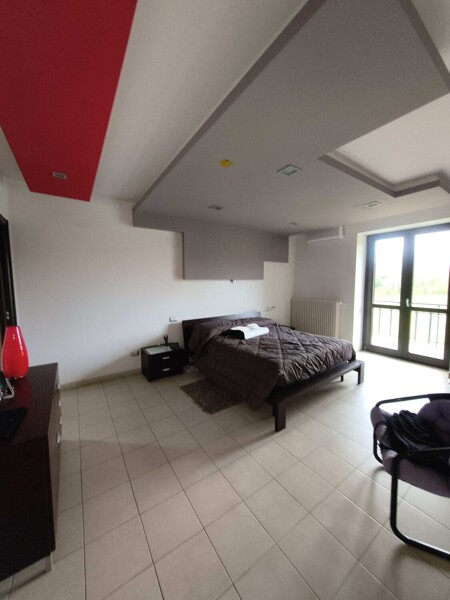 APPARTAMENTO VIA VALLE PARA - BOVILLE ERNICA — foto 3