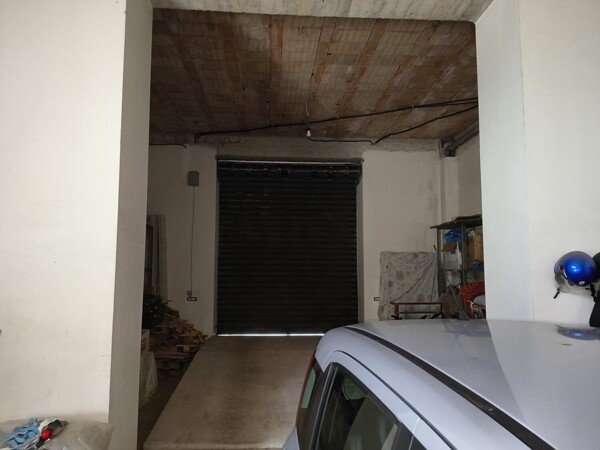 DEPOSITO / MAGAZZINO VIA VALLE PARA - BOVILLE ERNICA — foto 5