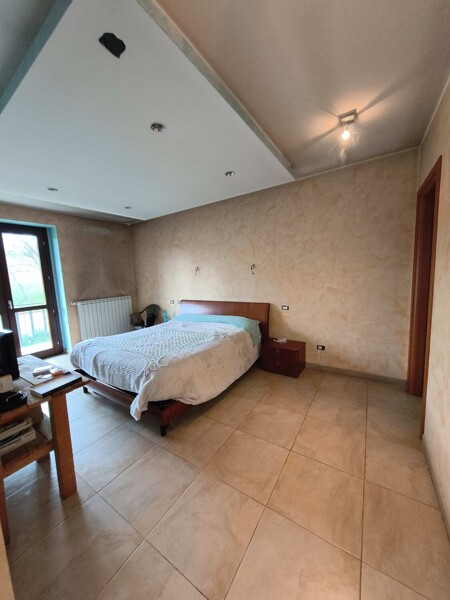 APPARTAMENTO VIA VALLE PARA - BOVILLE ERNICA — foto 8