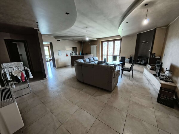 APPARTAMENTO VIA VALLE PARA - BOVILLE ERNICA — foto 2