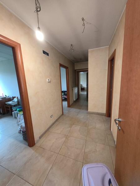 APPARTAMENTO VIA VALLE PARA - BOVILLE ERNICA — foto 5