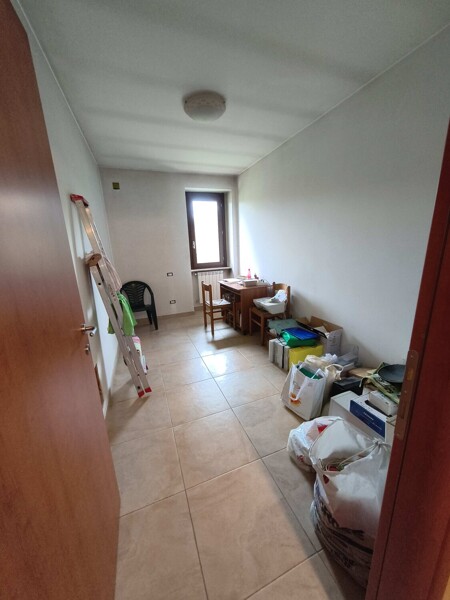APPARTAMENTO VIA VALLE PARA - BOVILLE ERNICA — foto 6