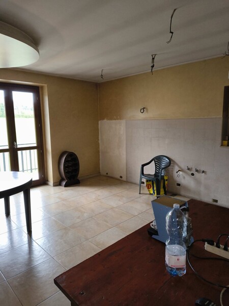 APPARTAMENTO VIA VALLE PARA - BOVILLE ERNICA — foto 4