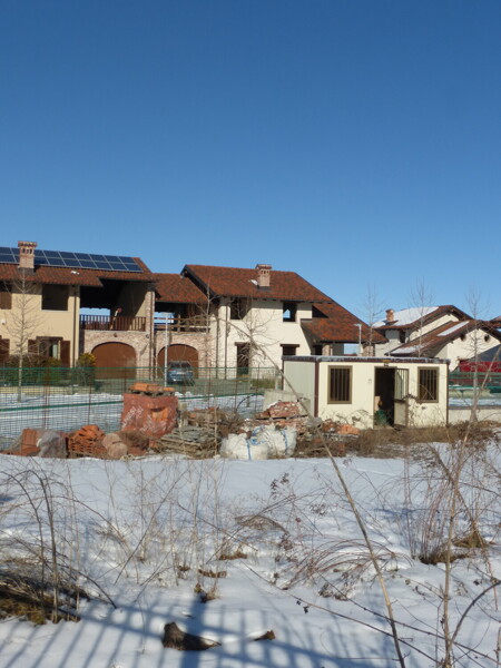 TERRENO VIA BARACCHI - CUNEO — foto 4