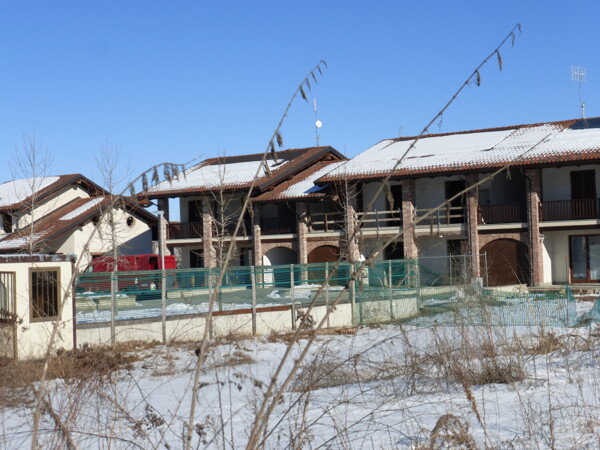 TERRENO VIA BARACCHI - CUNEO — foto 3