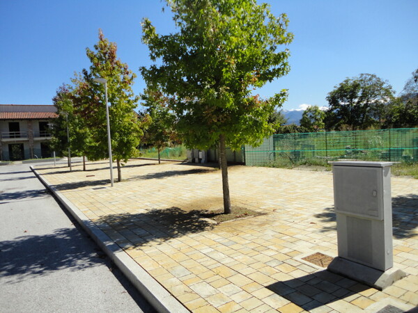 TERRENO VIA BARACCHI - CUNEO — foto 2