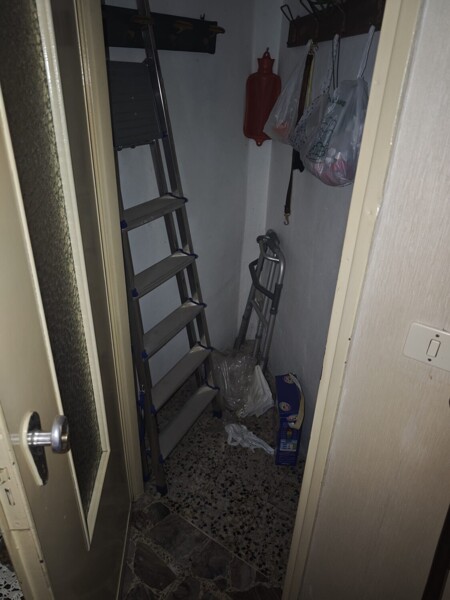 APPARTAMENTO VIA DEMO / VIA MIDANA/ VIA DE RUBEIS - PINEROLO — foto 5