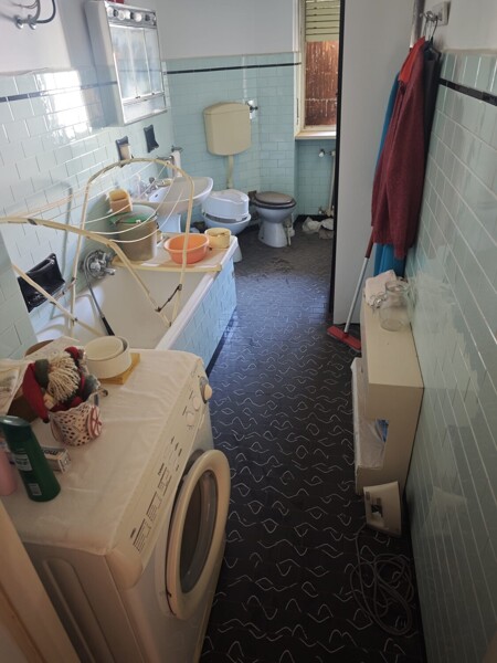 APPARTAMENTO VIA DEMO / VIA MIDANA/ VIA DE RUBEIS - PINEROLO — foto 4