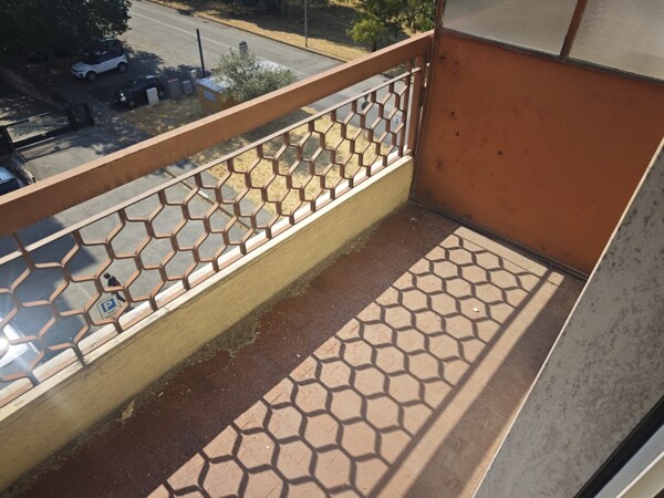 APPARTAMENTO VIA DEMO / VIA MIDANA/ VIA DE RUBEIS - PINEROLO — foto 8