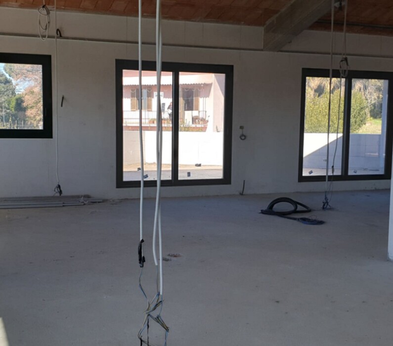 Immagine di ATTIVITÀ RICETTIVE / SCOPO COMMERCIALE VIA ANAGNINA GIÀ VIA TUSCOLANA N. 242 – GROTTAFERRATA