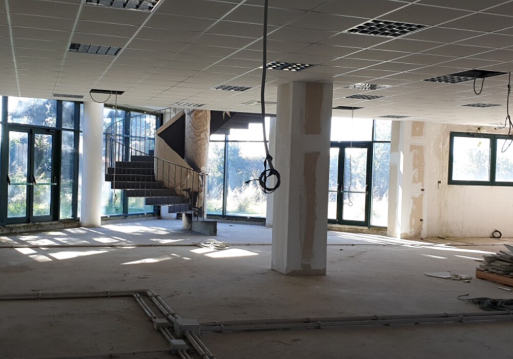 Immagine di ATTIVITÀ RICETTIVE / SCOPO COMMERCIALE VIA ANAGNINA GIÀ VIA TUSCOLANA N. 242 – GROTTAFERRATA