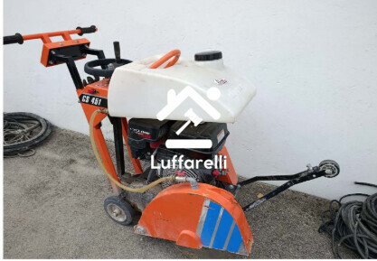 Attrezzature Ed Utensili – Il lotto comprende un generatore Mosa modello GE 8000 BBT e un… — foto 2