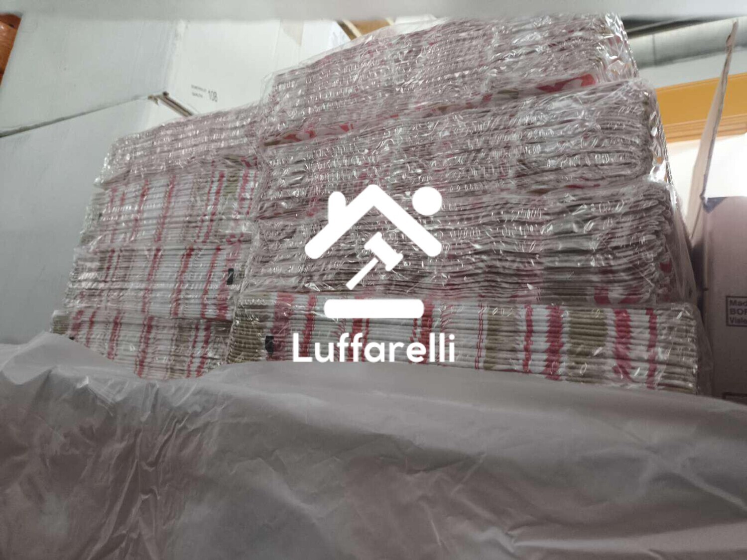 Attrezzature Varie – Il lotto comprende giacenze di magazzino costituite da articoli… — foto 6