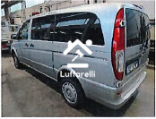Autovetture – Il lotto comprende un autocarro Mercedes Vito 115 CDI… — foto 3