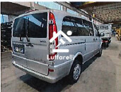 Autovetture – Il lotto comprende un autocarro Mercedes Vito 115 CDI… — foto 4