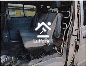 Autovetture – Il lotto comprende un autocarro Mercedes Vito 115 CDI… — foto 6
