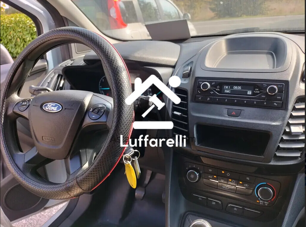Automezzi Commerciali – Il lotto comprende un autocarro Ford Transit Connect… — foto 9