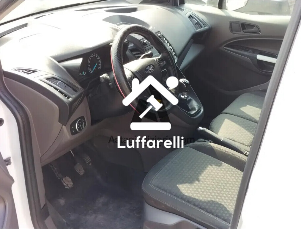 Automezzi Commerciali – Il lotto comprende un autocarro Ford Transit Connect… — foto 8