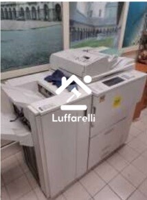 Arredi Da Ufficio E Varie – Il lotto comprende arredi e macchine elettroniche per ufficio. — foto 4