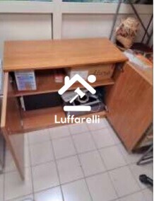 Arredi Da Ufficio E Varie – Il lotto comprende arredi e macchine elettroniche per ufficio. — foto 8