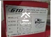 Attrezzature Varie – Il lotto comprende una macchina tampografica, modello GTO… — foto 2