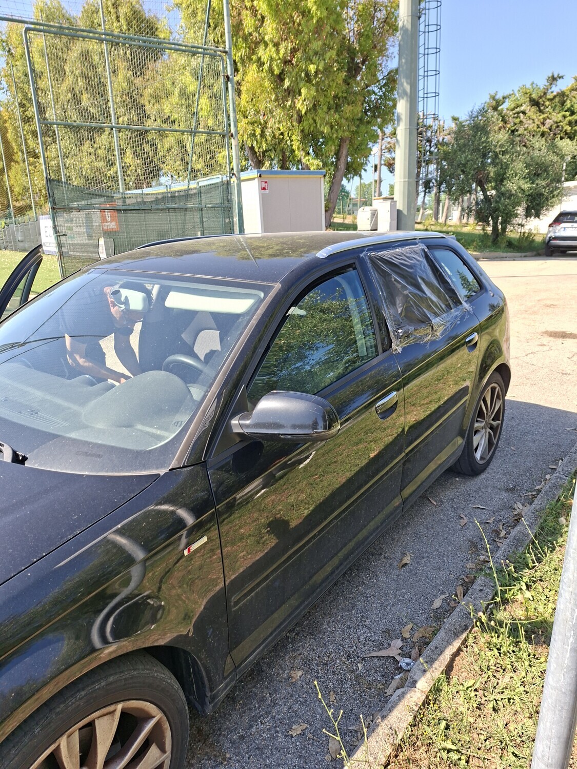 Autovetture – Si vende un'autovettura Audi A3 immatricolata nel 2010, con… — foto 3