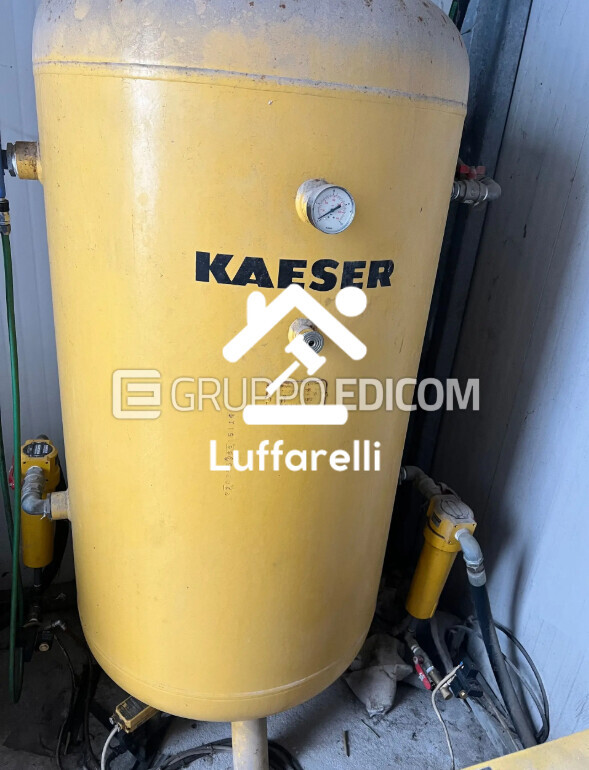 Attrezzature Varie – Il lotto unico comprende attrezzature, macchinari e accessori… — foto 6