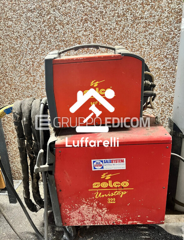 Attrezzature Varie – Il lotto unico comprende attrezzature, macchinari e accessori… — foto 5