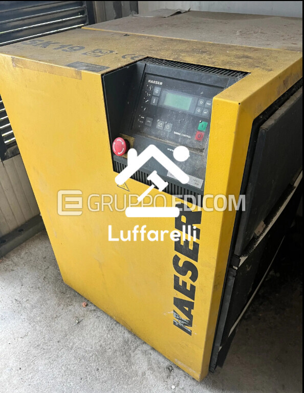 Attrezzature Varie – Il lotto unico comprende attrezzature, macchinari e accessori… — foto 7