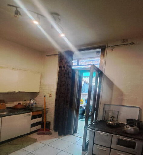 APPARTAMENTO VIA I MAGGIO - GIANO DELL'UMBRIA — foto 4