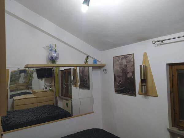 APPARTAMENTO VIA DI SECCHIETA - MONTEMIGNAIO — foto 4