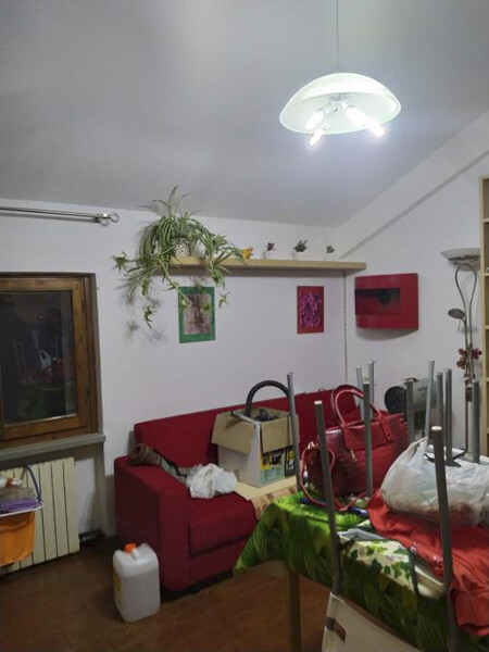 APPARTAMENTO VIA DI SECCHIETA - MONTEMIGNAIO — foto 3