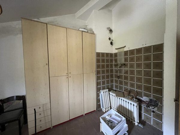 APPARTAMENTO VIA DI SECCHIETA - MONTEMIGNAIO — foto 2