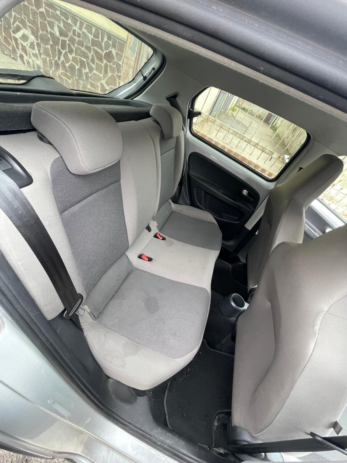 Autovetture – Lotto costituito da un'autovettura Volkswagen Up, con… — foto 5