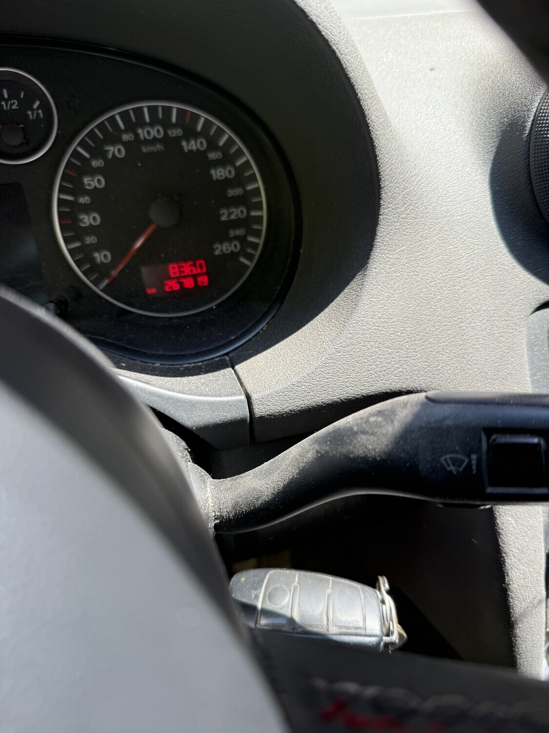 Autovetture – Il lotto comprende un'autovettura Audi A3 2.0 TDI, anno 2007… — foto 6