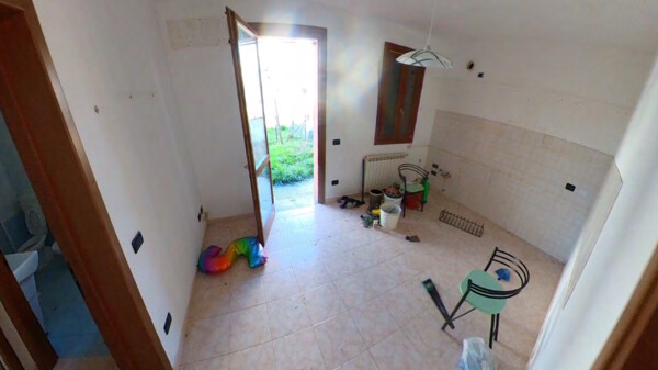 APPARTAMENTO VIA NICOLA BADALONI - TRECENTA — foto 3
