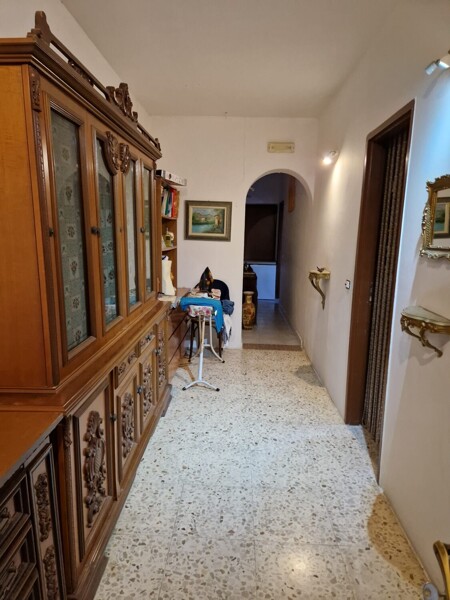 APPARTAMENTO CONTRADA VITUSO - NISCEMI — foto 3