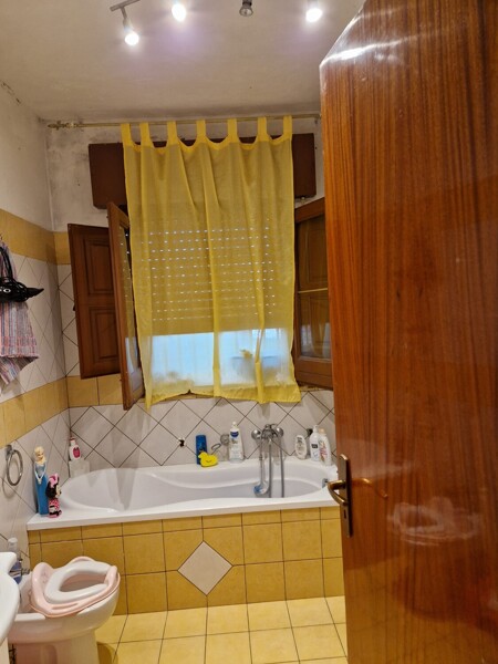 APPARTAMENTO CONTRADA VITUSO - NISCEMI — foto 4